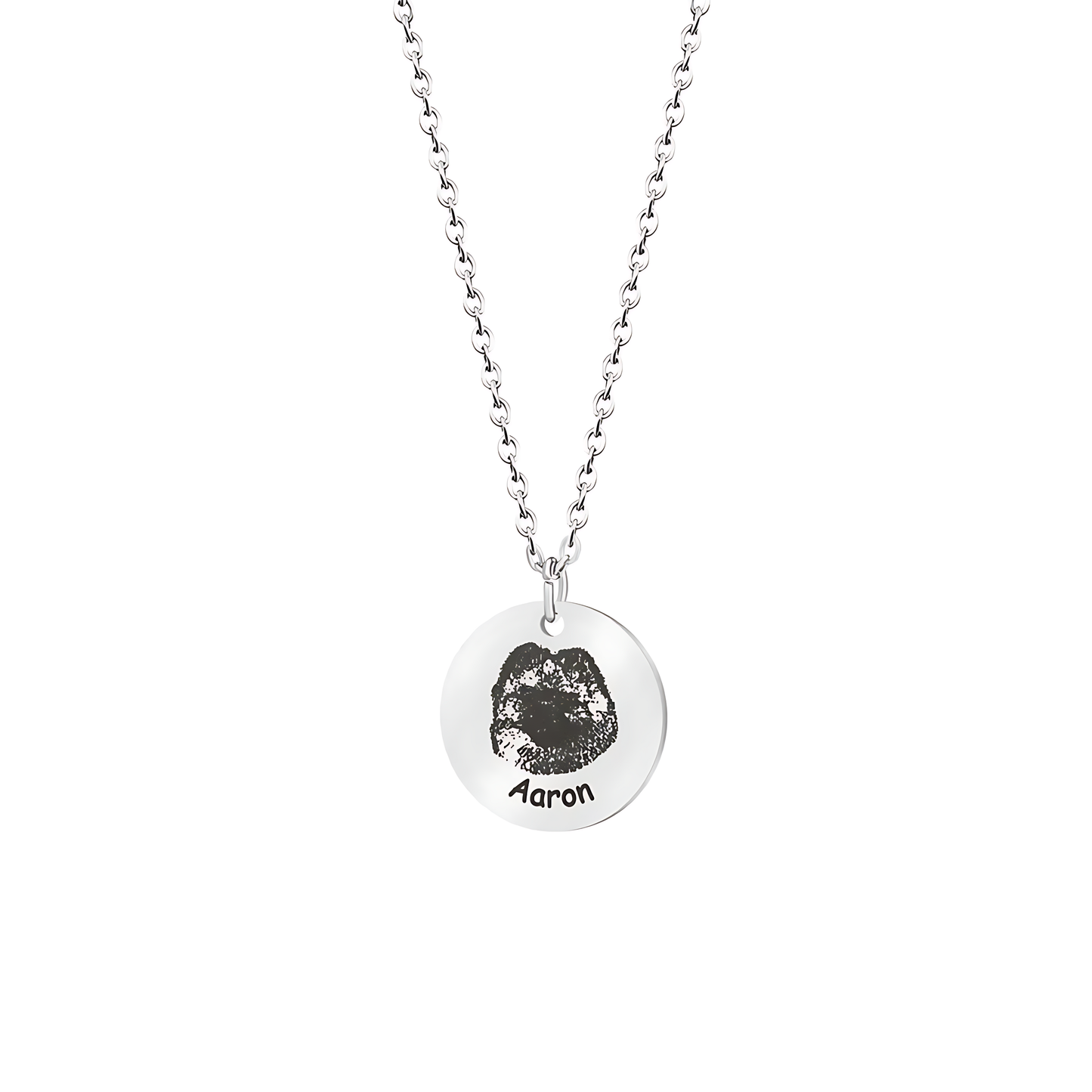 Gepersonaliseerde PetMemory™ Ketting